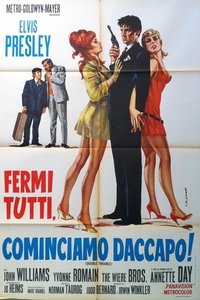 Movieposter Zoff für Zwei
