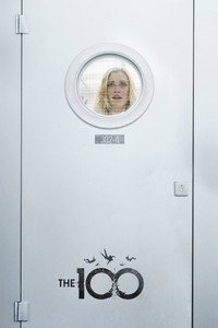 Постер сериала «Сотня (2014-2020)» — (36 из 117)