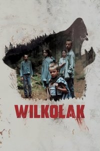 Movieposter Wilkołak