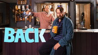 «Явился (2017 - 2021)» — обои к сериалу #4
