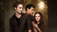 Twilight - Chapitre 2 : Tentation