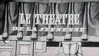 «Молодежный театр (1960-1968)» — обои к сериалу #1