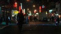 China Girl