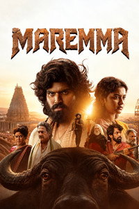 Maremma (2026) WEB-DL Multi Audio [Hindi ORG. + Tamil + Telugu + Malayalam + Kannada] Full Movie 480p | 720p | 1080p