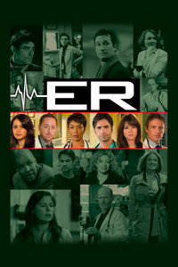 Постер сериала «Хроники скорой помощи (2005)» — (3 из 127)