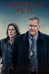 Постер сериала «Американская ржавчина (2021-2024)» — (2 из 29)