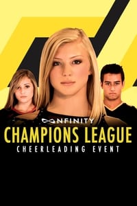 Nfinity Champions League Cheerleading Event - 2014