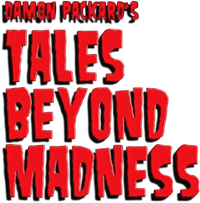 Логотип фильма «Tales Beyond Madness (2018)» — (1 из 2)