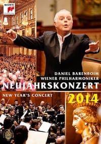 Neujahrskonzert der Wiener Philharmoniker 2014 (2014)