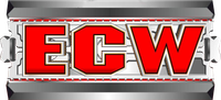 Логотип сериала «E.C.W. (2006 - 2010)» — (1 из 8)