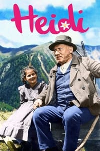 Heidi (1952)