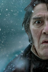 Постер сериала «Террор (2018)» — (6 из 28)