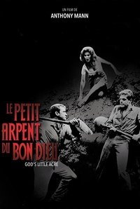 Poster de Le Petit Arpent du bon Dieu