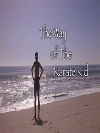 Poster de The Way of The Karate Kid