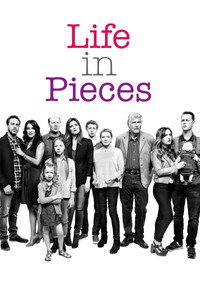 Постер сериала «Жизнь в деталях (2015-2019)» — (2 из 30)