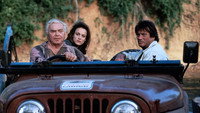 «Операция «Лазер» 2: Охота за голубым бриллиантом (1993)» — обои к фильму #1