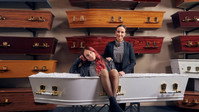 «Good Grief (2021)» — обои к сериалу #2