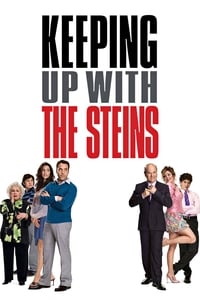 Poster de Keeping Up with the Steins