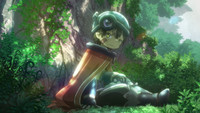 Made in Abyss