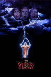 Постер фильма «Ведьмы (1989)» — (13 из 70)