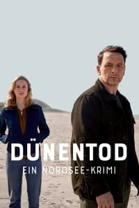 tv show poster D%C3%BCnentod+%E2%80%93+Ein+Nordsee-Krimi 2023
