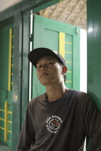 Galih Mahardika