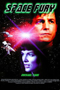 Space Fury