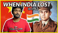 India China War 1962 | Untold story of the battle of Rezang La
