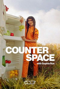 Poster de Counter Space