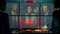 «Необъявленная война (2022)» — обои к сериалу #9