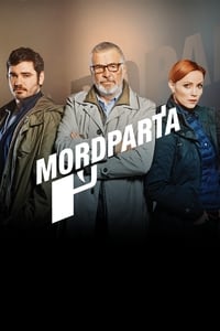 copertina serie tv Mordparta 2017