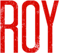 Логотип фильма «Рой (2015)» — (1 из 6)
