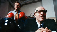 Обои к фильму «Киллер (1997)» — (17 из 26)