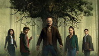 «Хроники Спайдервика (2024)» — обои к сериалу #3