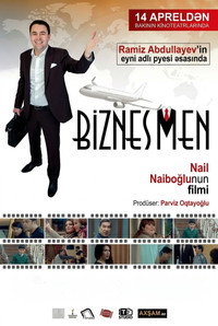 Businessman