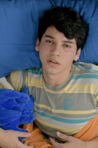 Imagem do Filme Mayito