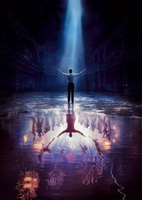 Постер фильма «Величайший шоумен (2017)» — (25 из 148)