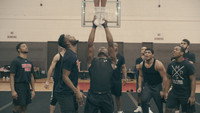 Blood, Sweat and Cheers