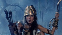 Les Barbarians