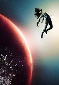 Постер сериала «Пространство (2015 - 2022)» — (4 из 71)