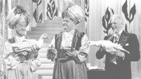 «Авось прорвёмся! (1942)» — обои к фильму #4