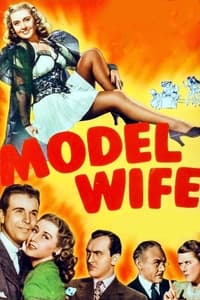 Model Wife (1941)