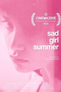 Poster de Sad Girl Summer