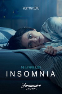 Постер сериала «Бессонница (2024)» — (3 из 20)