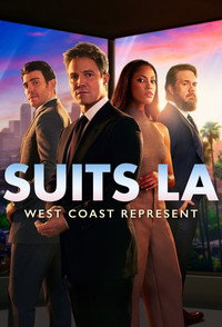 Постер сериала «Форс-мажоры: Лос-Анджелес (2025)» — (4 из 30)