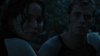 The Hunger Games : L'embrasement