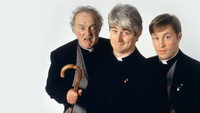 «Отец Тед (1995 - 1998)» — обои к сериалу #10