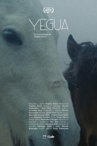 Imagem do Filme Yegua