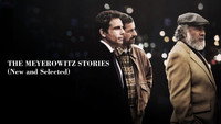 Обои к фильму «Истории семьи Майровиц (2017)» — (15 из 38)