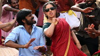 «Thiruchitrambalam (2022)» — обои к фильму #2
